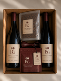 Experiencia Completa  — desde 76,90€