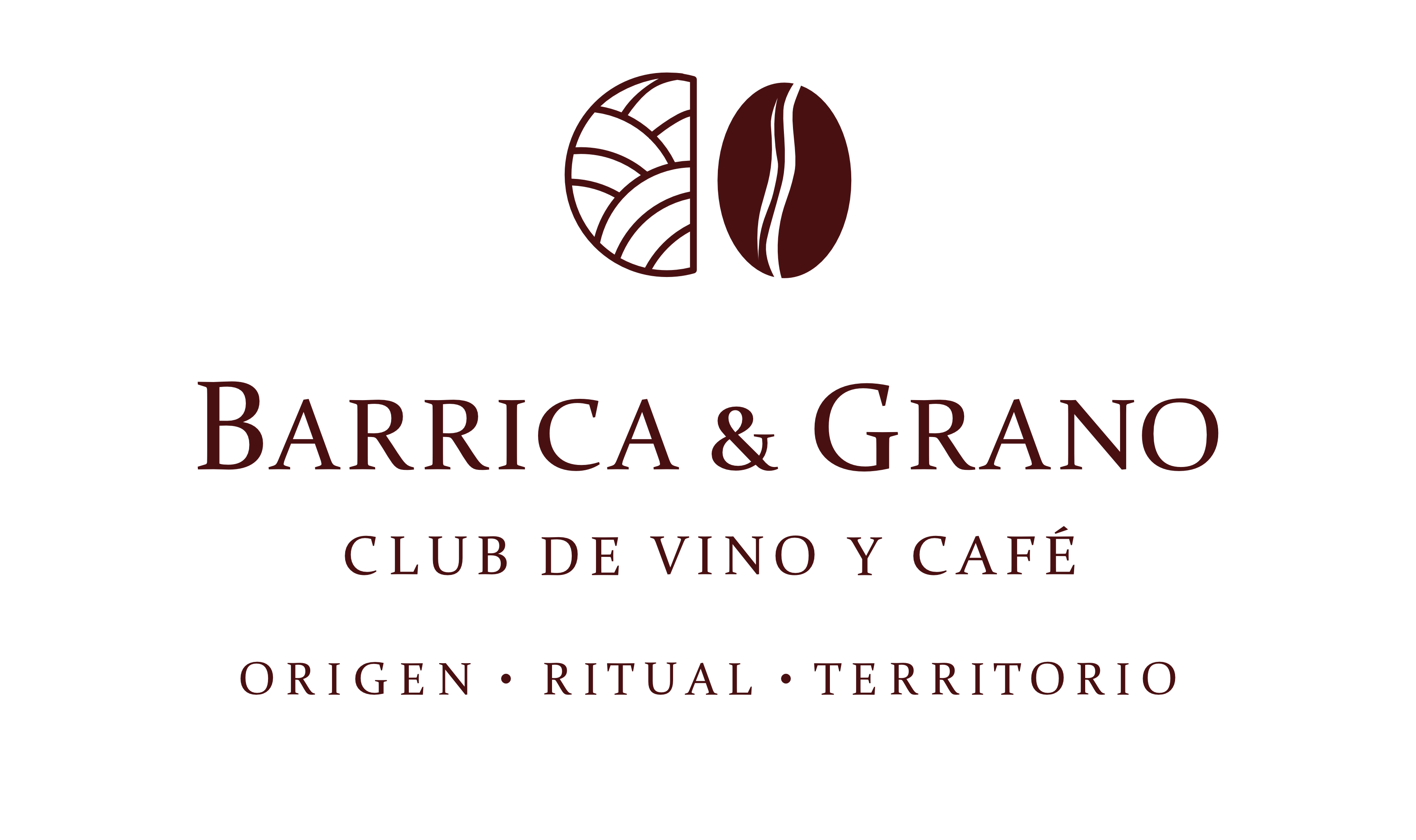 Barrica y Grano